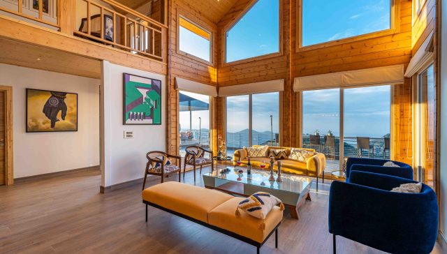 Wellness Retreat